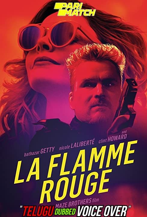 La Flamme Rouge (2021) Telugu (Voice Over) Dubbed WEBRip download full movie