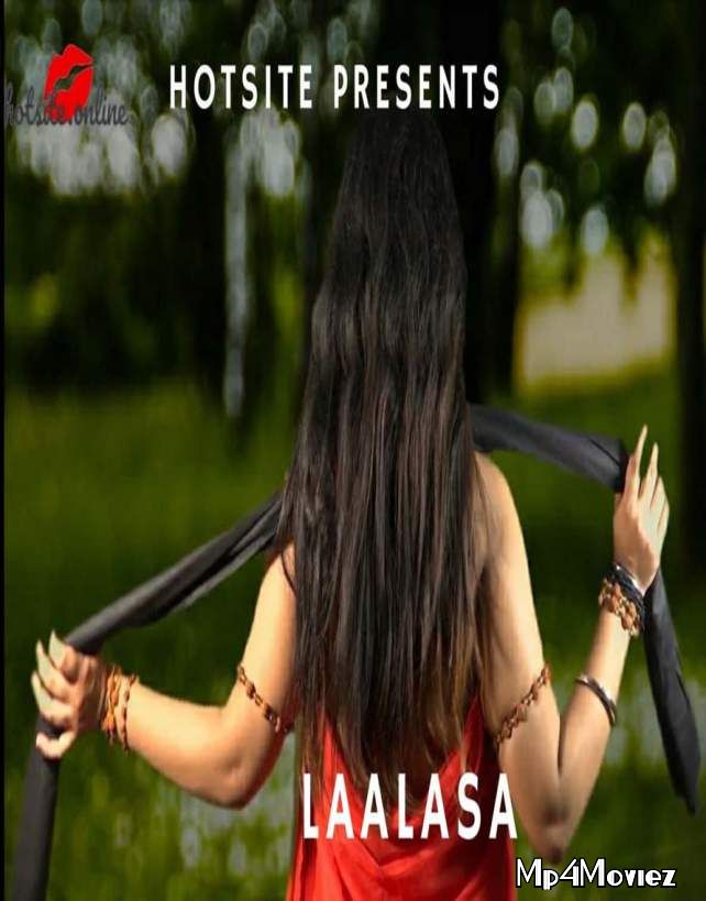 Laalasa Part 1 (2021) Hotsite Hindi Short Film HDRip download full movie
