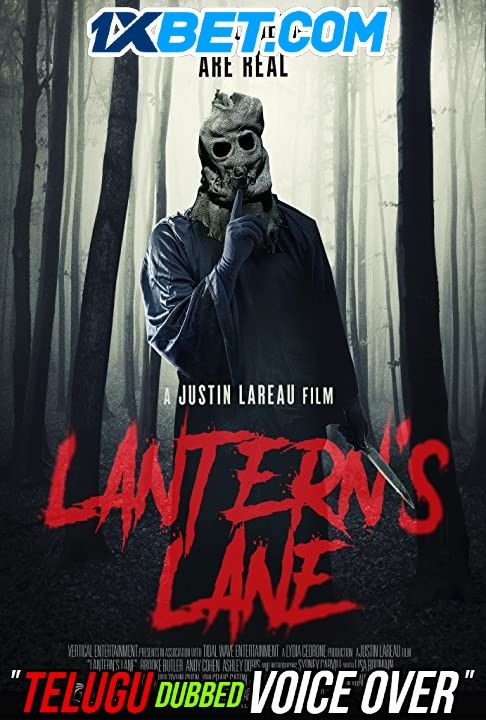 Lanterns Lane (2021) Telugu (Voice Over) Dubbed WEBRip download full movie