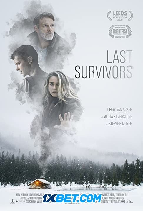 Last Survivors (2021) English (With Hindi Subtitles) WEBRip download full movie