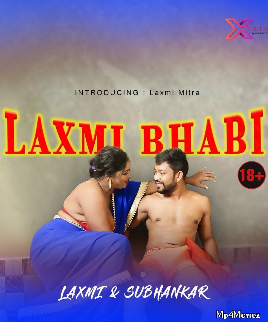 Laxmi Bhabi (2021) XPrime UNCUT Hindi Short Film UNRATED HDRip download full movie