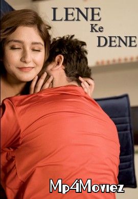 Lene Ke Dene (2021) Hindi Short Film HDRip download full movie