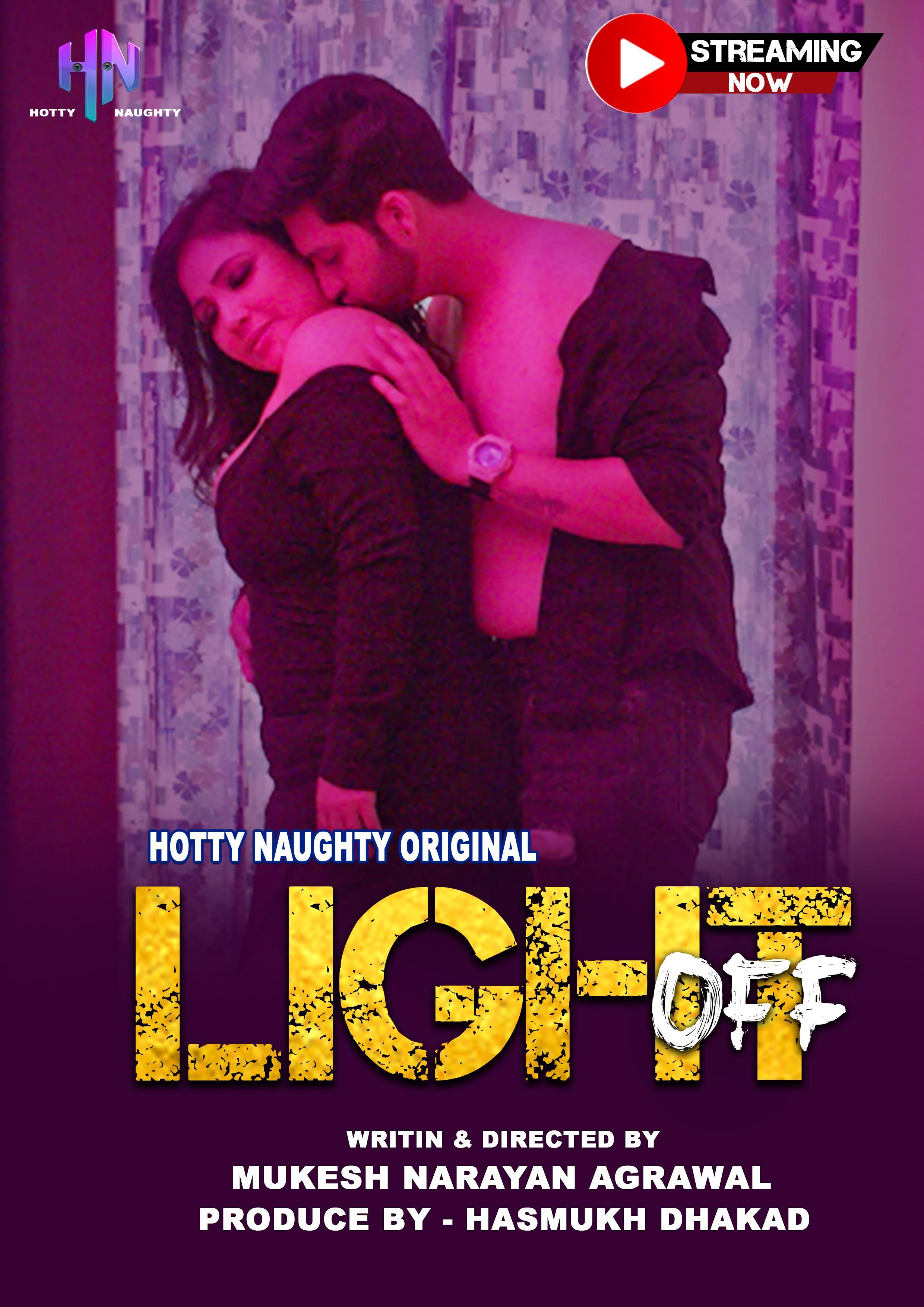 Light Off (2021) Hindi Short Film HDRip download full movie