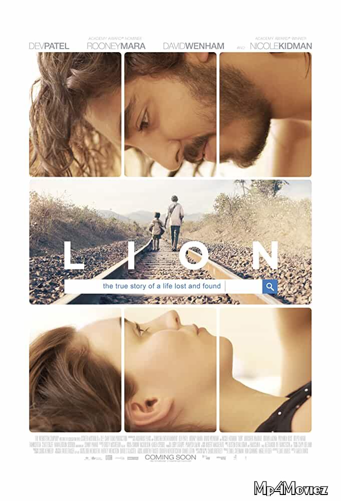 Lion 2016 English Full Movie download full movie