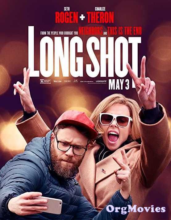 Long Shot 2019 Full Movie download full movie