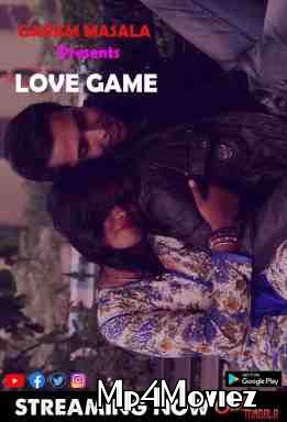 Love Game (2021) Hindi Short Film HDRip download full movie