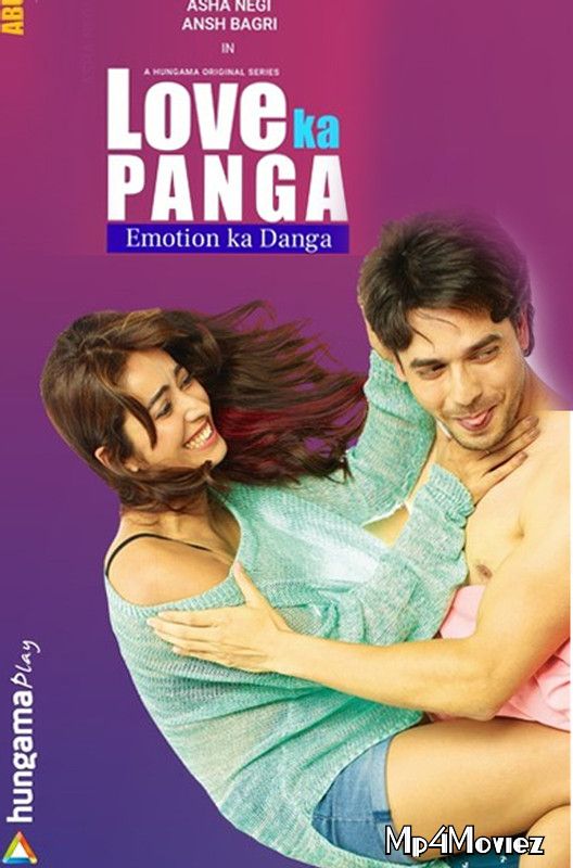 Love Ka Panga S01 2020 Hindi Complete Web Series download full movie
