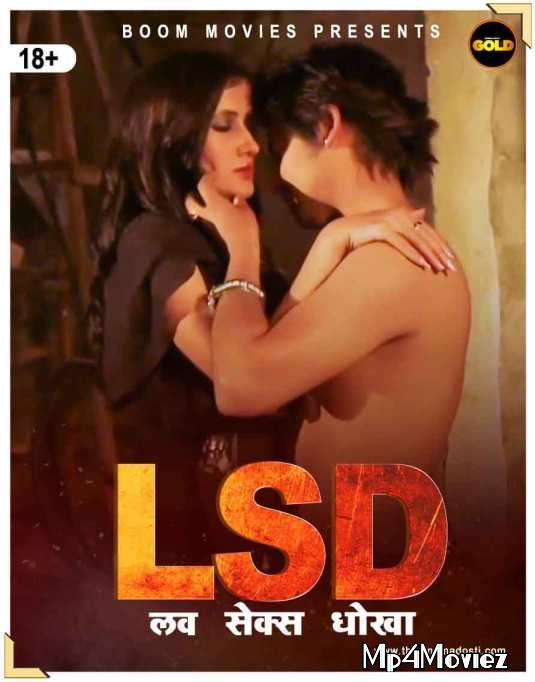 Love Sex Dhokha (2021) Hindi Short Film HDRip download full movie
