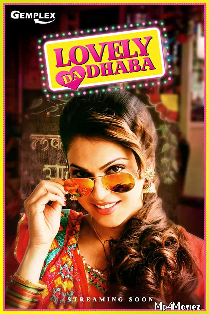 Lovely Da Dhaba 2020 S01 Hindi Complete Web Series download full movie