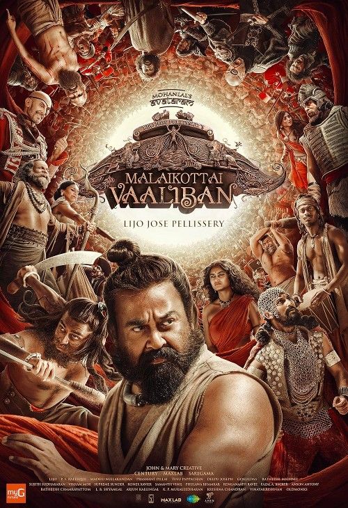 Malaikottai Vaaliban (2024) ORG Hindi Dubbed download full movie