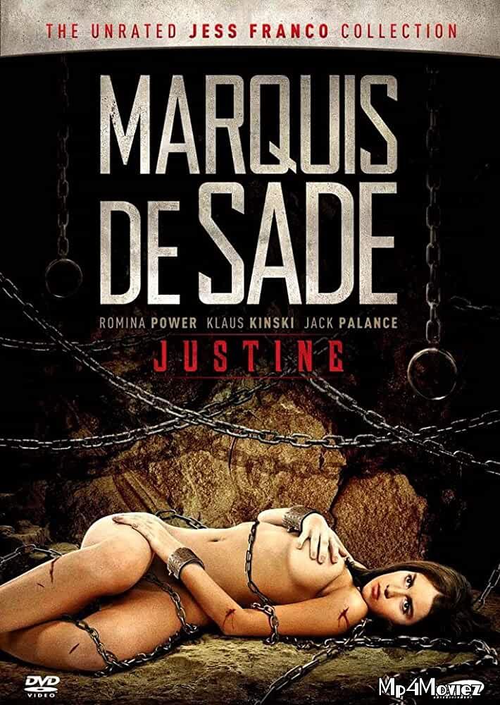 Marquis de Sades Justine 1969 English Full Movie download full movie