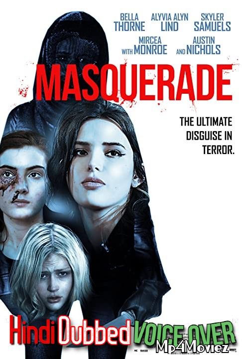 Masquerade (2021) Hindi (Voice Over) Dubbed WEBRip download full movie