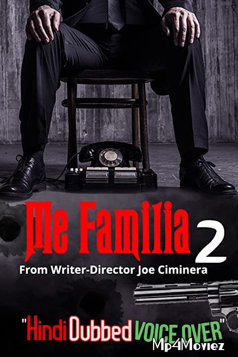 Me Familia 2 (2021) Hindi (Fan Dubbed) WEBRip download full movie