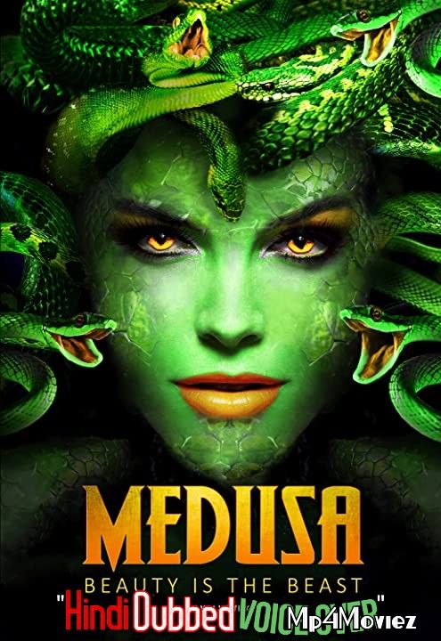 Medusa (2021) Hindi (Voice Over) Dubbed WEBRip download full movie