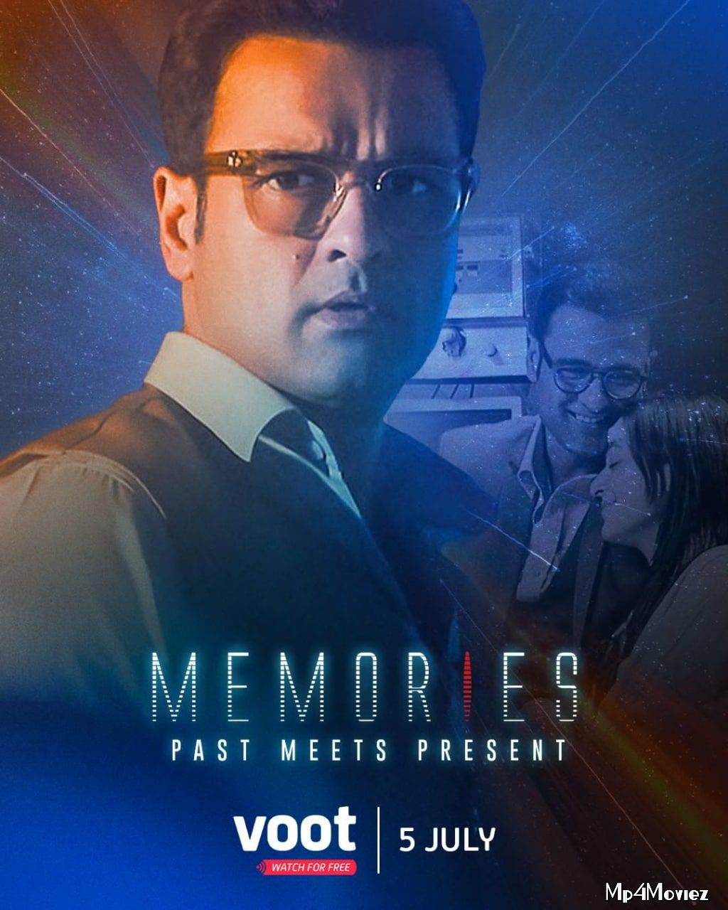 Memories (2021) S01 Hindi Complete Web Series download full movie
