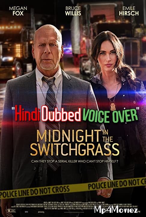 Midnight in the Switchgrass (2021) Hindi (Voice Over) Dubbed WEBRip download full movie