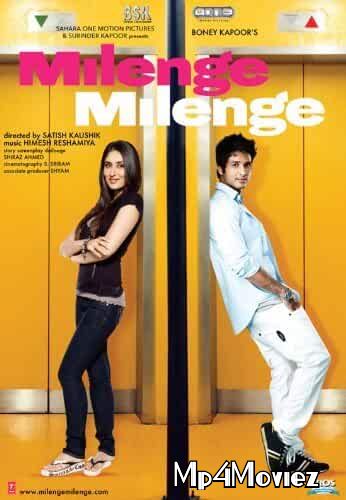 Milenge Milenge 2010 Hindi Full Movie download full movie
