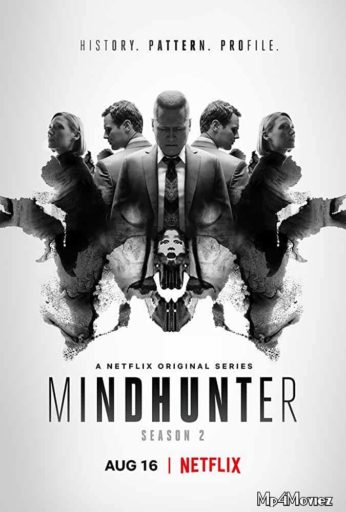 Mindhunter Season 2 Hindi Dubbed Complete download full movie