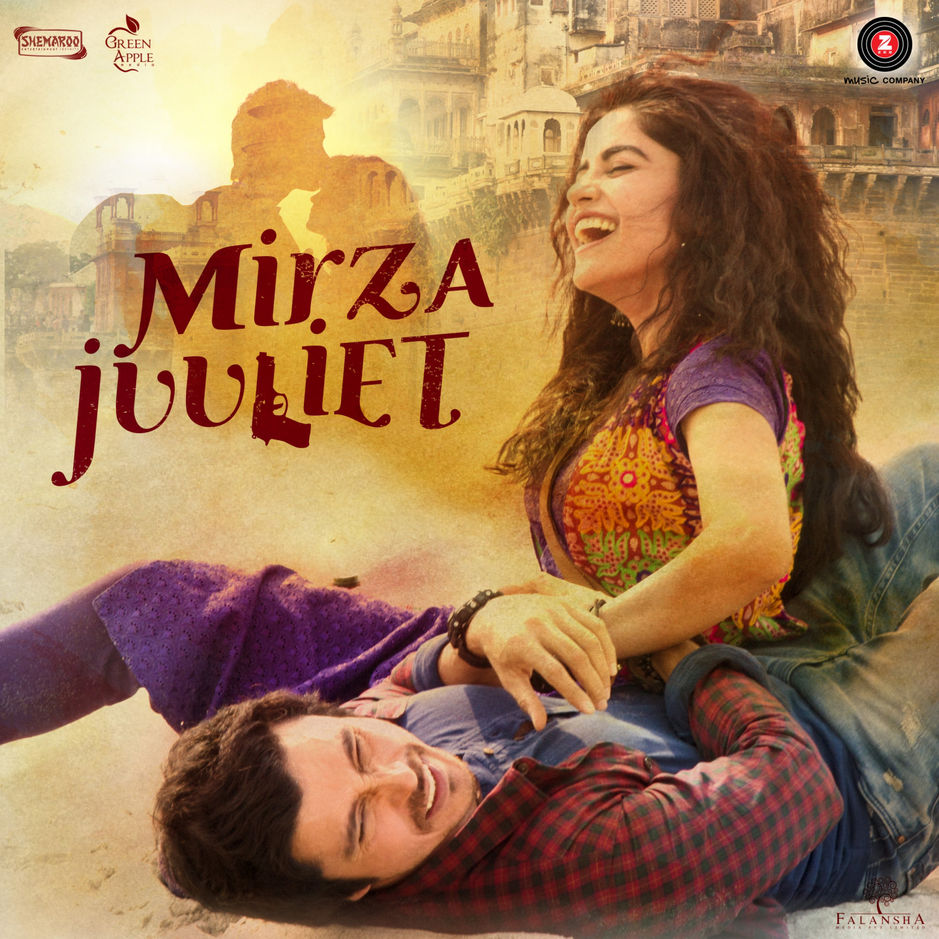 Mirza Juuliet 2017 Full Movie download full movie