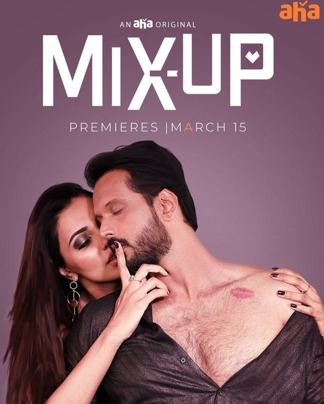 Mix Up (2024) Telugu Movie download full movie