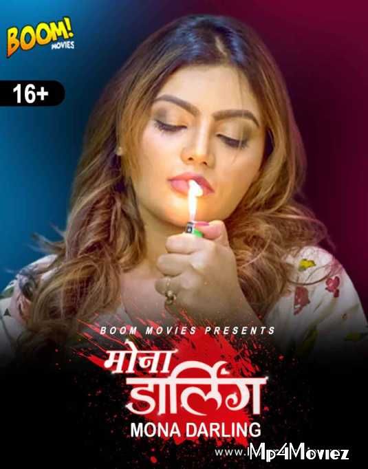 Mona Darling (2021) Hindi Short Film HDRip download full movie