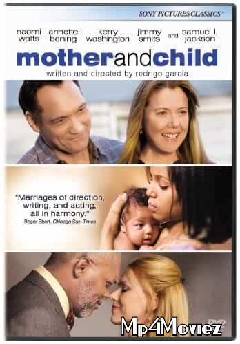 Mother and Child 2009 English Full Movie download full movie