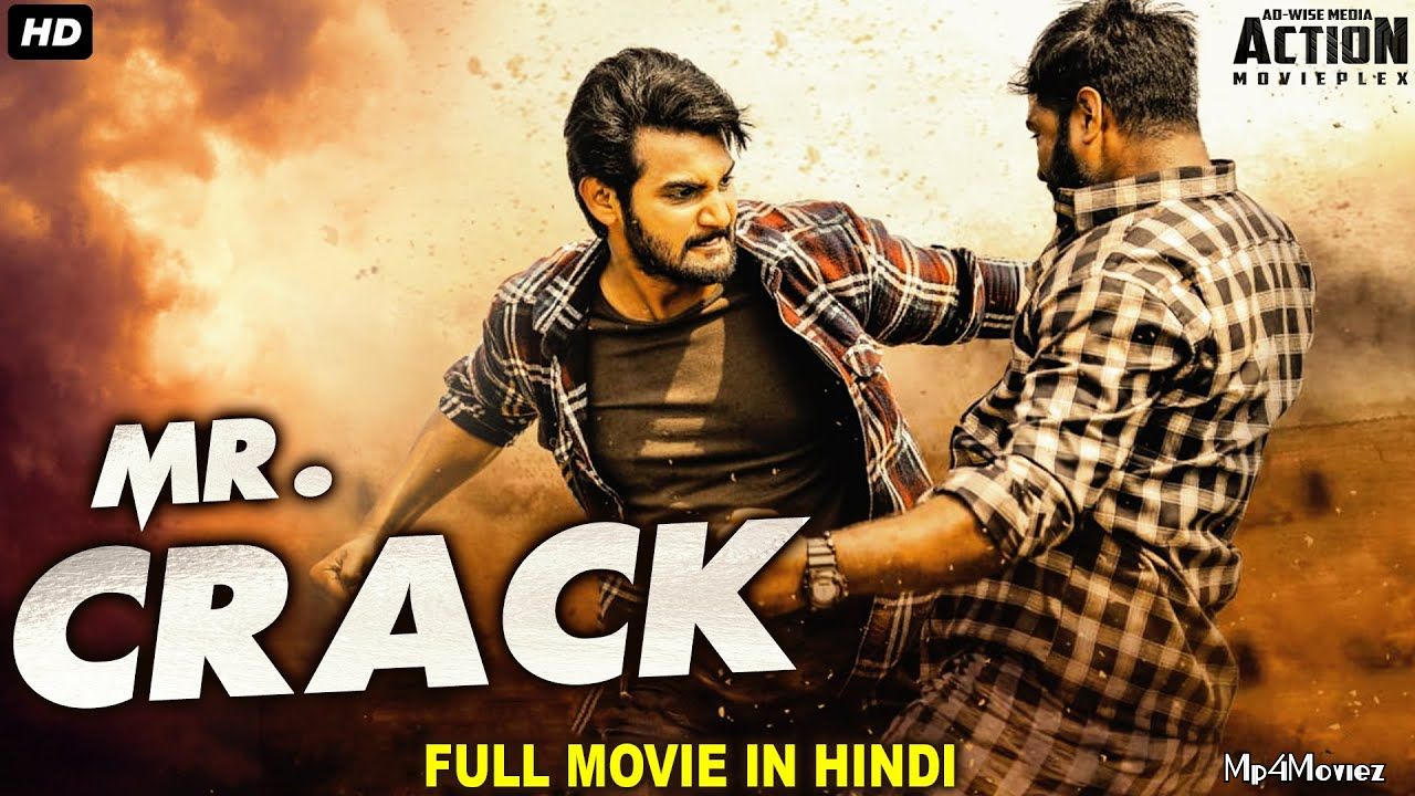 MR CRACK 2021 Hindi Dubbed Full Movie download full movie