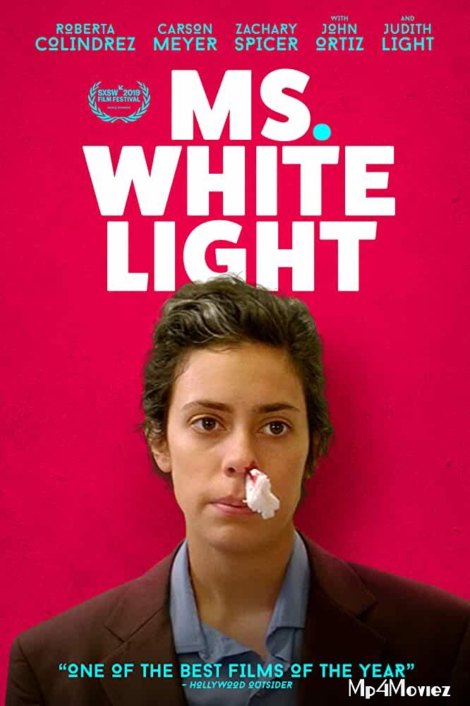 Ms. White Light 2019 English Full Movie download full movie