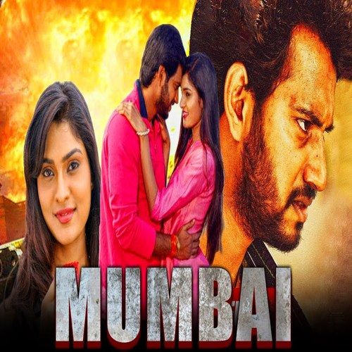 Mumbai (2021) Hindi Dubbed HDRip download full movie