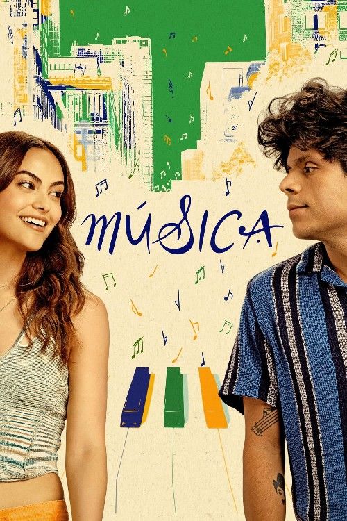 Musica (2024) Hindi Dubbed Movie download full movie