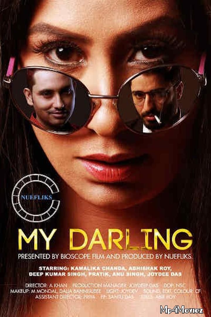 My Darling (2021) Hindi Short Film HDRip download full movie