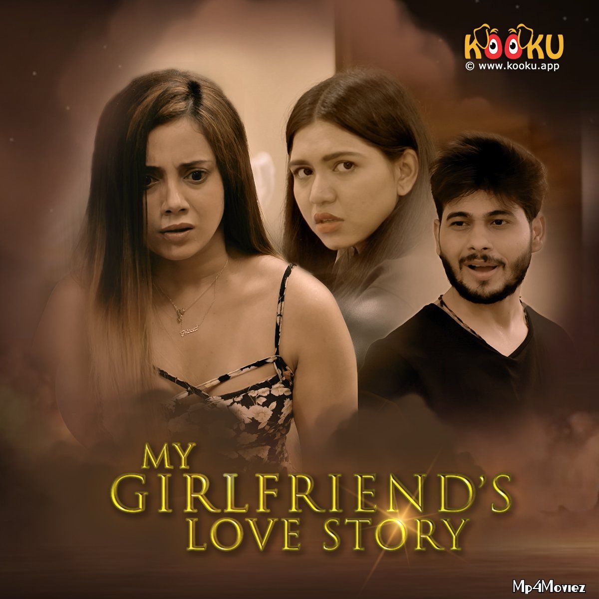 My Girlfriends Love Story (2020) KooKu Hindi Season 1 Complete download full movie