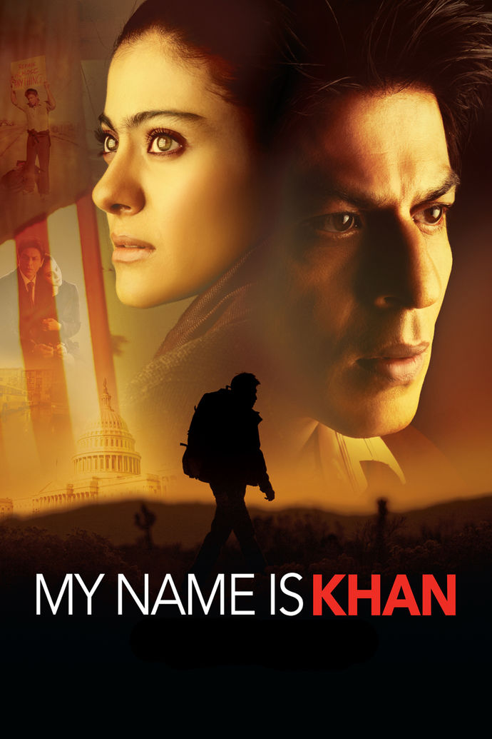 My Name Is Khan 2010 Full Movie download full movie