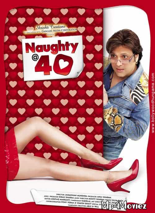 Naughty 40 2011 Hindi Full Movie download full movie