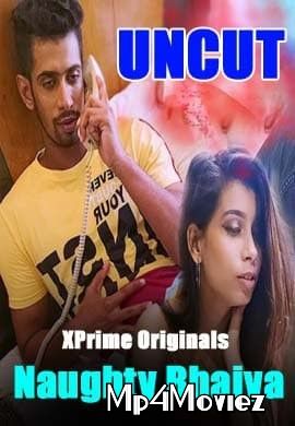 Naughty Bhaiya UNCUT (2021) Hindi Short Film HDRip download full movie