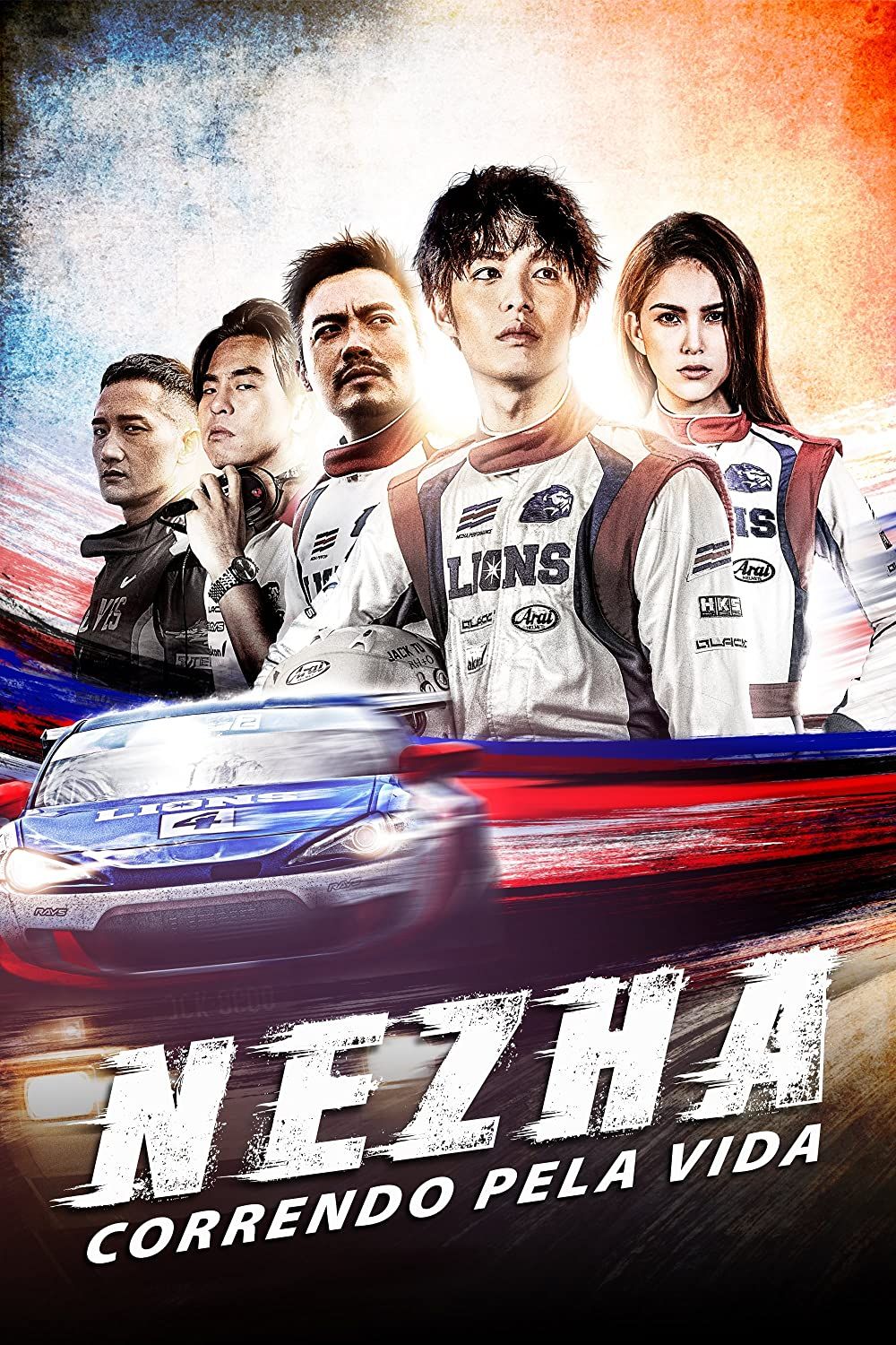 Ne Zha (2021) Hindi ORG Dubbed BluRay download full movie