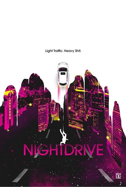Night Drive (2021) Hindi Dubbed HDRip download full movie