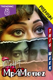 Night Game (2021) Bengali PurpleX Short Film HDRip download full movie
