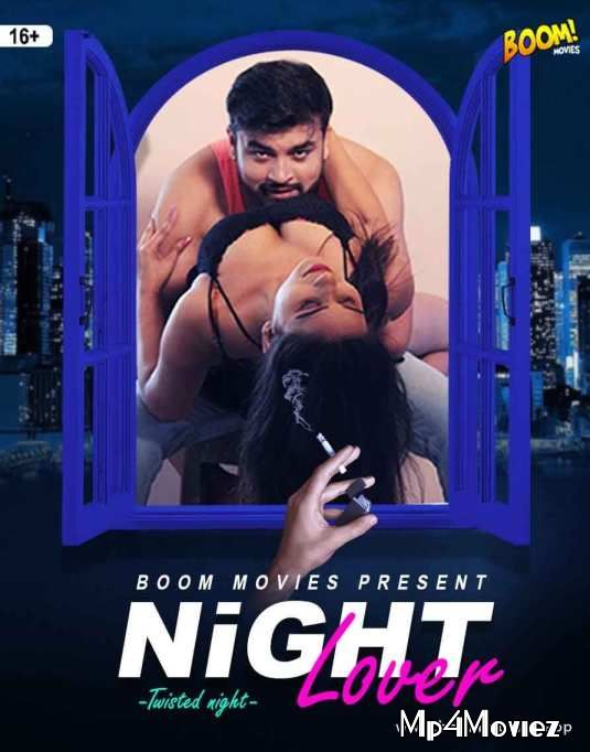 Night Lover (2021) BoomMovies Hindi Short Film HDRip download full movie
