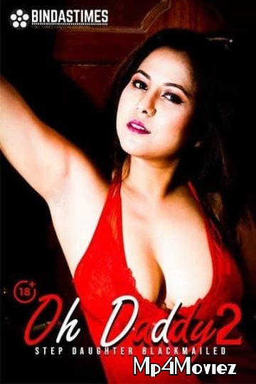 Oh Daddy 2 (2021) Hindi Short Film HDRip download full movie