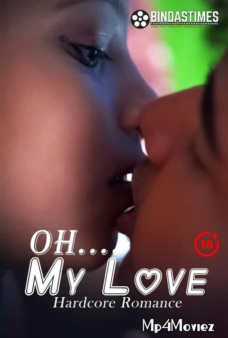 Oh My Love (2021) Hindi Short Film HDRip download full movie