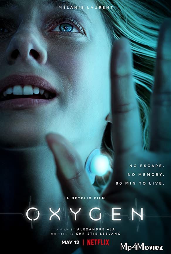 Oxygen (2021) Hollywood English WEB-DL download full movie