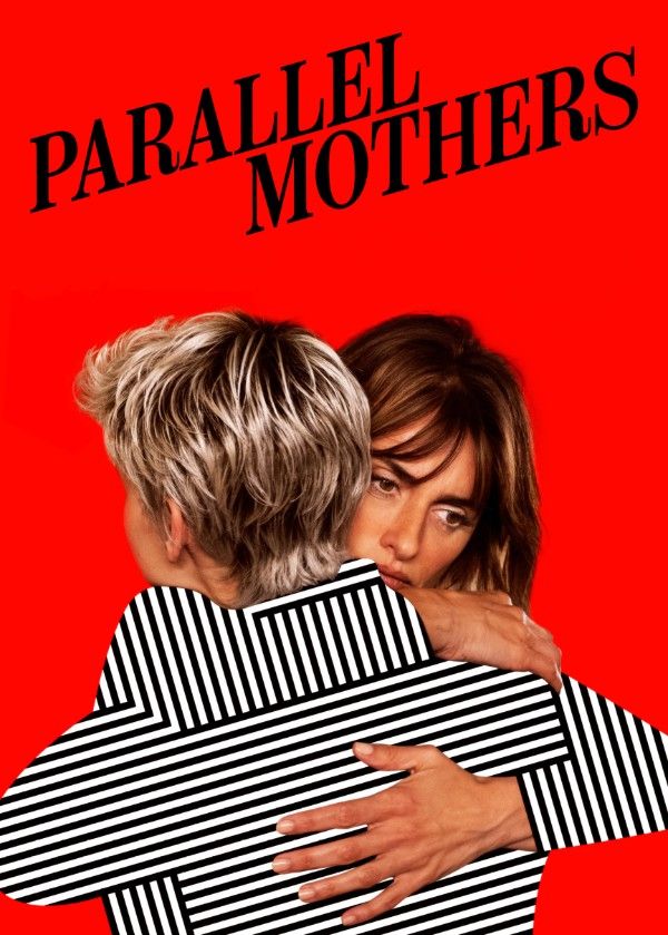 Parallel Mothers (2021) Hindi Dubbed BluRay download full movie