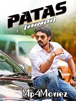 Patas (2021) Hindi Dubbed HDRip download full movie