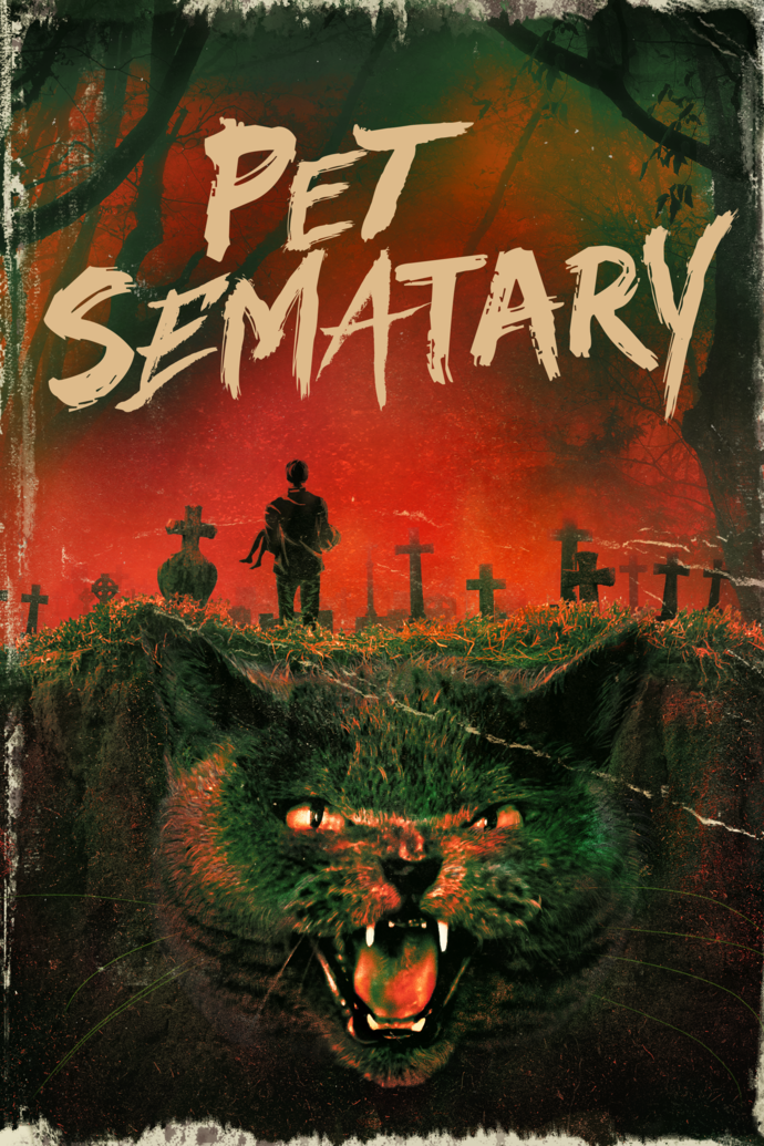 Pet Sematary 2019 Full Movie download full movie