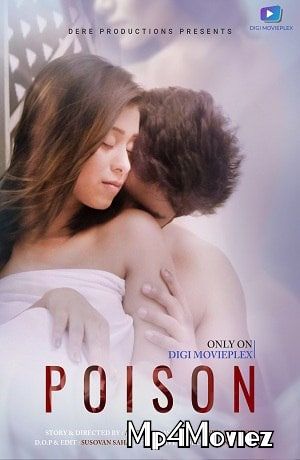 Poison (2021) Bengali Short Film HDRip download full movie
