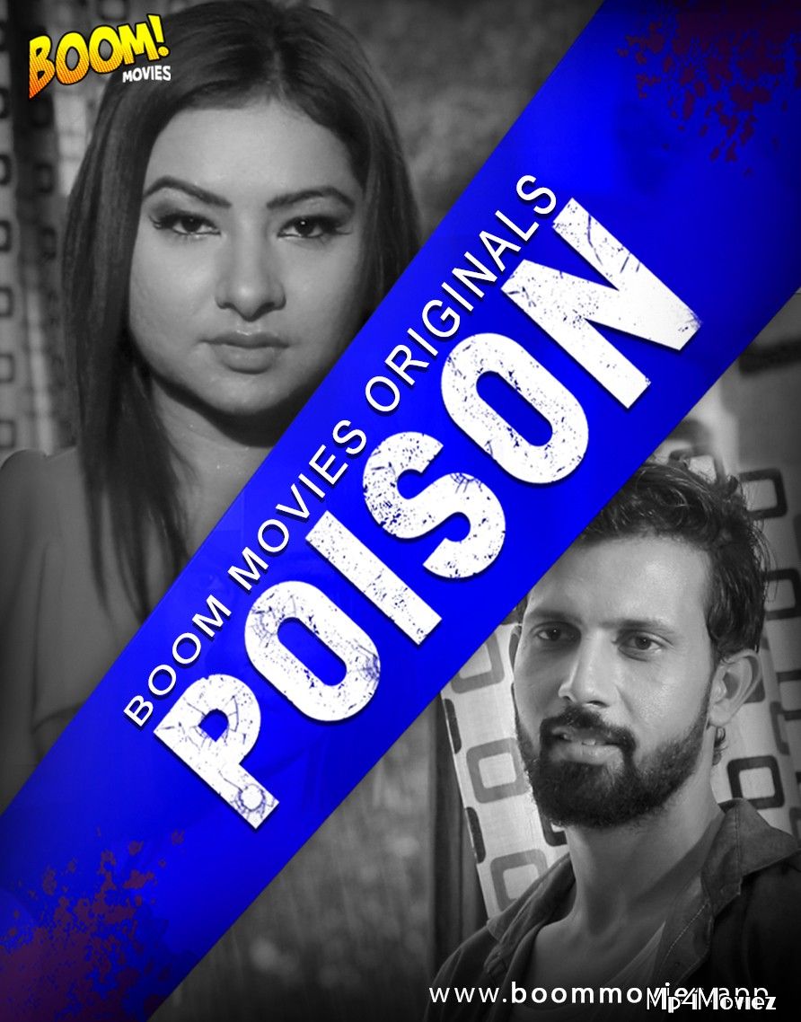 Poison (2021) BoomMovies Hindi Short Film HDRip download full movie