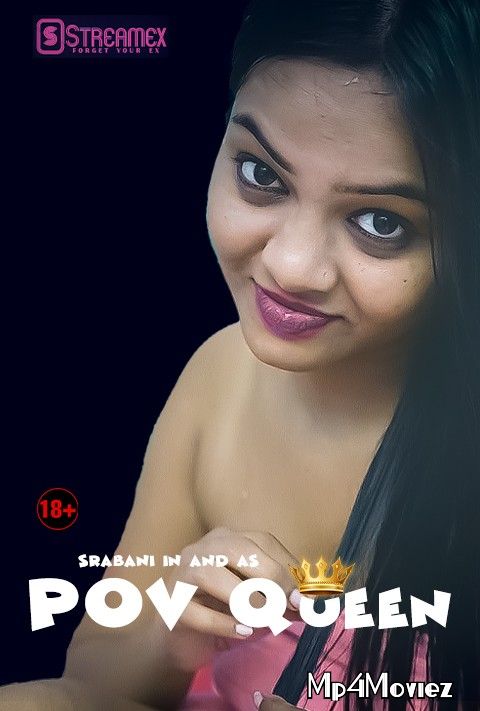POV Queen (2021) Hindi Short Film HDRip download full movie