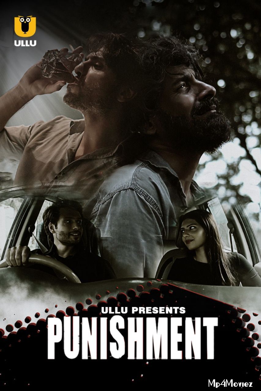 Punishment (2021) Ullu Hindi Short Film HDRip download full movie