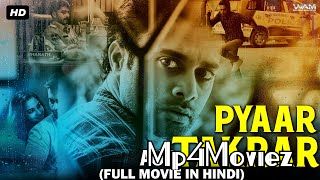 Pyaar Aur Takrar (2021) Hindi Dubbed HDRip download full movie